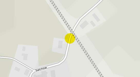 Immobilienpreisekarte Klein Buenzow Salchow